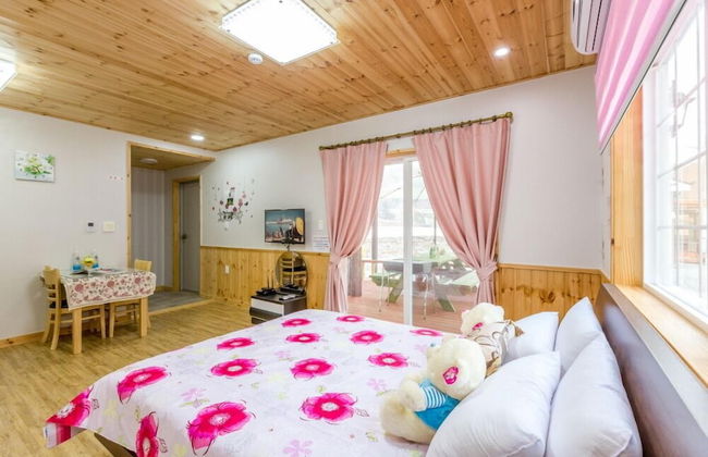 Elle Pension - Foto 29