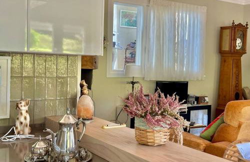 Suite con Baño Privado y Vistas al Mar en Bermeo - Foto 9