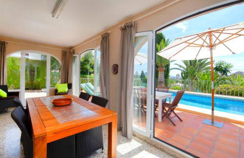 Holiday Home Alma by Interhome - Photo 12