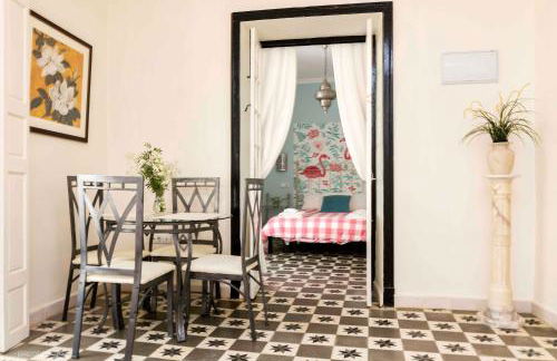 Casa Seven Jerez - Foto 34