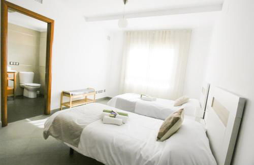 Moraira Beach 1 - Photo 41