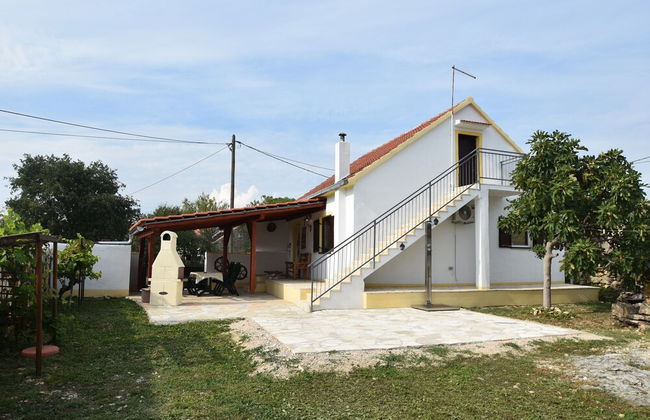 This Pleasant Holiday Home is an Ideal Starting Point to Explore Dalmatia - Foto 25