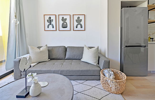 EIGHTY2 ON M - Fluent Serviced Apartments - Foto 66