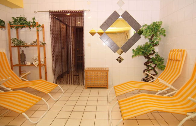 Apartment House Pinamar, Scharbeutz - Foto 51