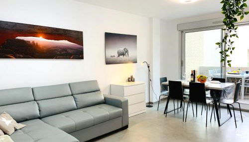 Magnifico apartamento de planta alta LA ISLA - Foto 5