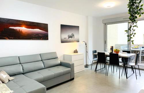 Magnifico apartamento de planta alta LA ISLA - Foto 5