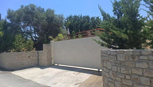 Villa Ikaros - Foto 4