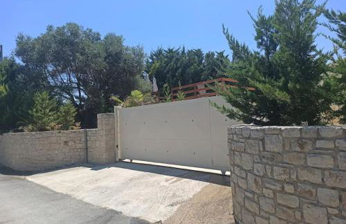 Villa Ikaros - Foto 4