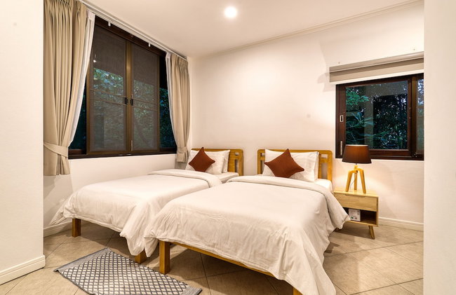 Baan Rawee Villas - Foto 10