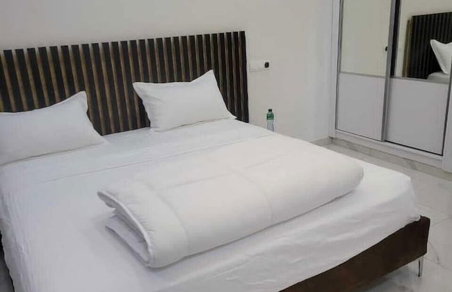 MARINA APPART HÔTEL - Photo 27