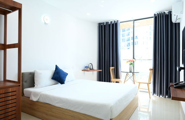 TalaSaigon Hotel - Photo 4