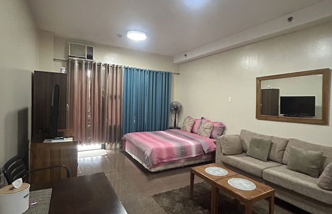 Manila Lee - Malate Bayview Mansion - Foto 41