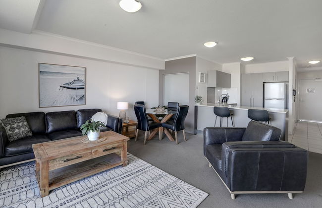 Horton Apartments - Foto 24