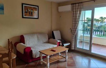 WIFI Los Cisnes 2 dormitorios Primera Linea playa Ayamonte Isla Canela - Foto 11