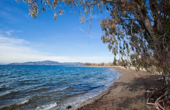 Karnagio Seafront in Agria - Foto 10