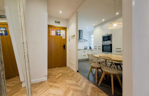 Four Petals Barcelona Boutique Apartments - Foto 23