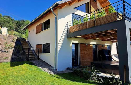 maison lac et montagne - Photo 37