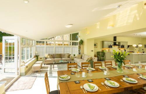 Old Rectory House - Foto 7