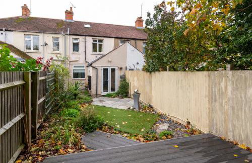 Charming Stony Stratford Milton Keynes Home - Foto 6