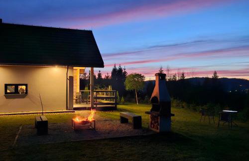 Bieszczadzka Pauza - Foto 2