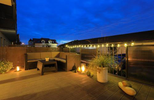 LOFT APARTAMENT II NAMYSŁÓW - Foto 34