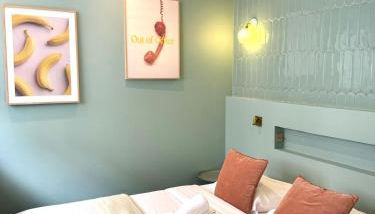 Residence Sébastopol - Paris - Foto 5