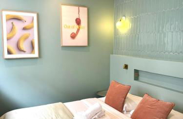 Residence Sébastopol - Paris - Foto 5