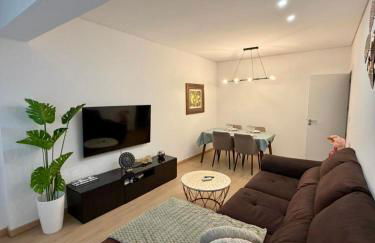 Cozy Apartment Almada - Foto 3