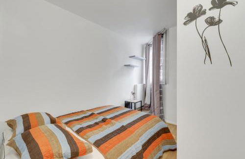 Chic and spacious apart with parking - Foto 9