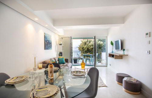 I love Nice - FACE MER, DESIGN, TERRASSE, ASC, WIFI, CLIM - Foto 6