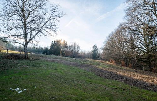 Ecolodge 4étoiles Luxe, détente et balnéo dans la forêt - Foto 53