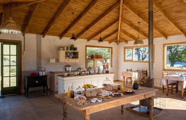 Estancia Bonanza - Foto 20