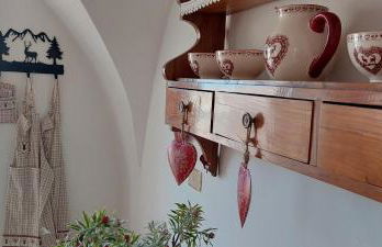 La Fontana di Casa Bernardi, terrazzo Wi-Fi PetFriendly con Area Cani - Foto 45