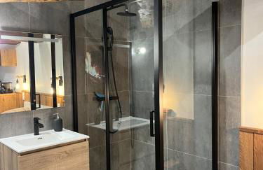 Nouveau ! Chalet en centre ville - Foto 5