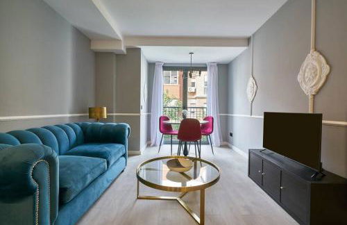 Apartamento Allure - Foto 1