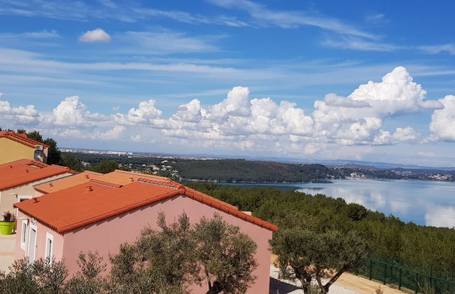 Appart'hotel Résidence La Provence - Photo 36