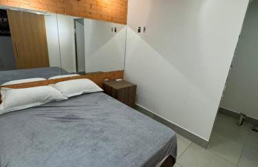 Flat indians Parque das nacoes indigenas - Foto 13