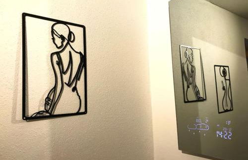 Fachwerkhaus mit rustikalem Weinkeller und Garten, ganze Unterkunft, gute Lage - Photo 11