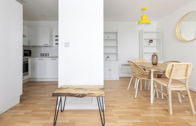 The East Dulwich Villas - Foto 18