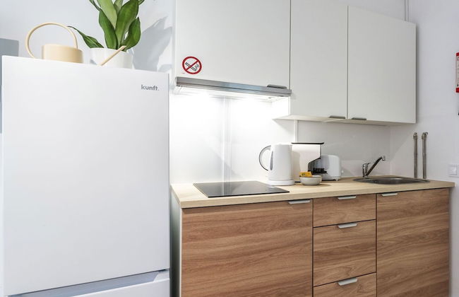 BnB Homes Elegant Apartment 50 m Walk From Beach - Foto 7