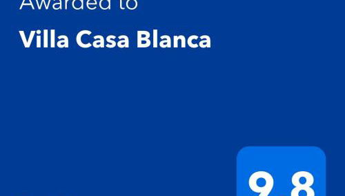 Villa Casa Blanca - Foto 2