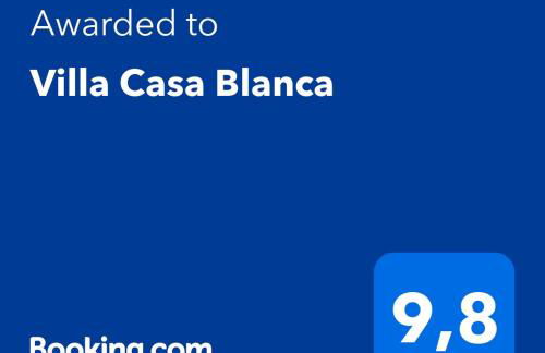 Villa Casa Blanca - Photo 2