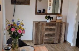 Ferienwohnung Am Kleinen Haff - Foto 20