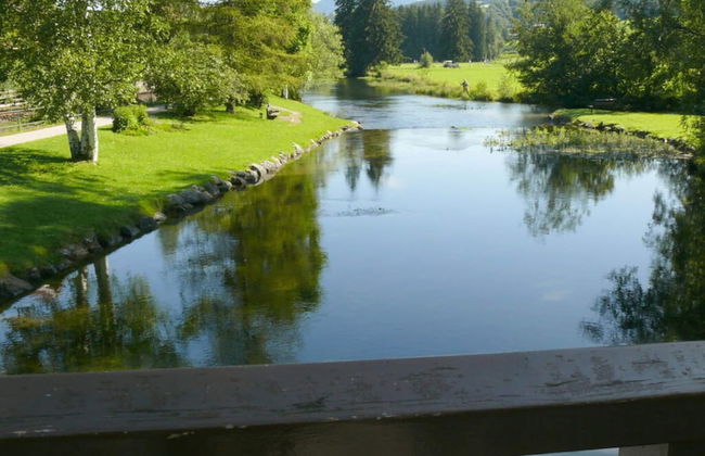 Hofatsblick With Sauna - Foto 2