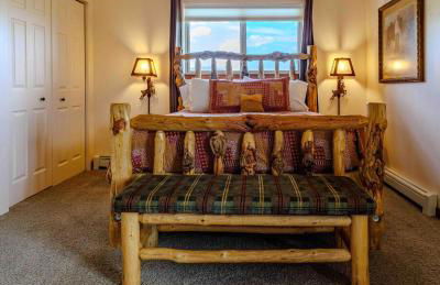 Yellowstone Trail Lodge - Foto 28