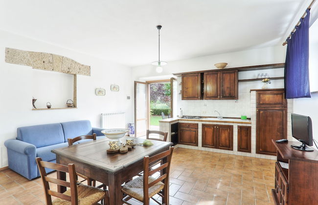 Agriturismo Cerqueto - Photo 15