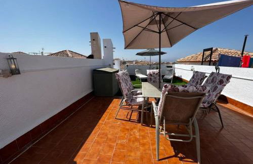 Great Sun Terrace Close to Beach - Photo 10