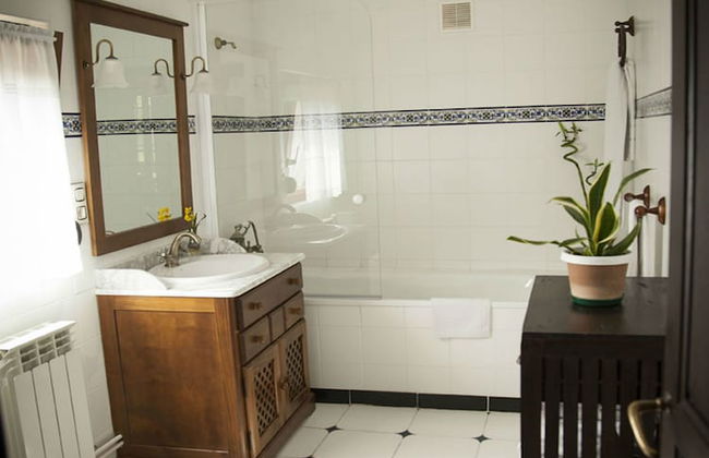 El Requexu Apartamentos Rurales - Foto 29