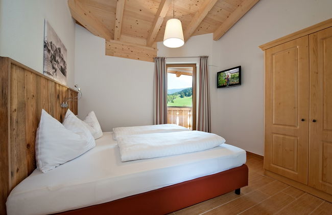 AlpenParks Maria Alm - Appartments - Foto 9