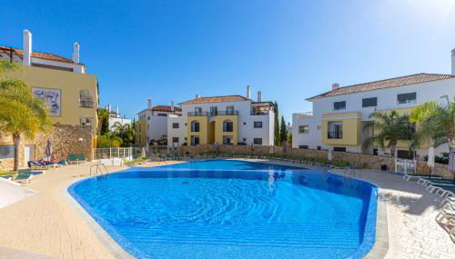 Apartment Pacifico, O Pomar Resort - Foto 2